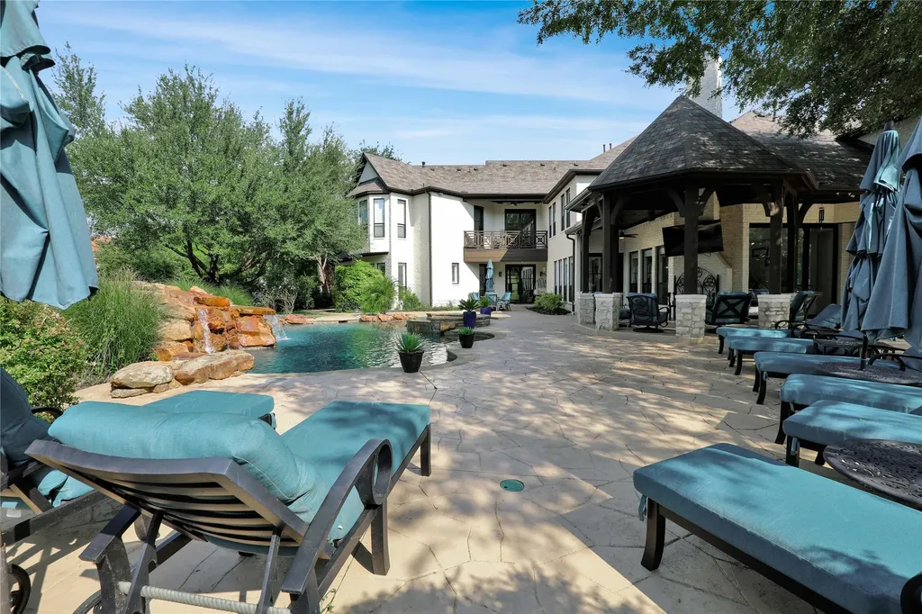 505 Creekside Drive Mckinney TX 75071
