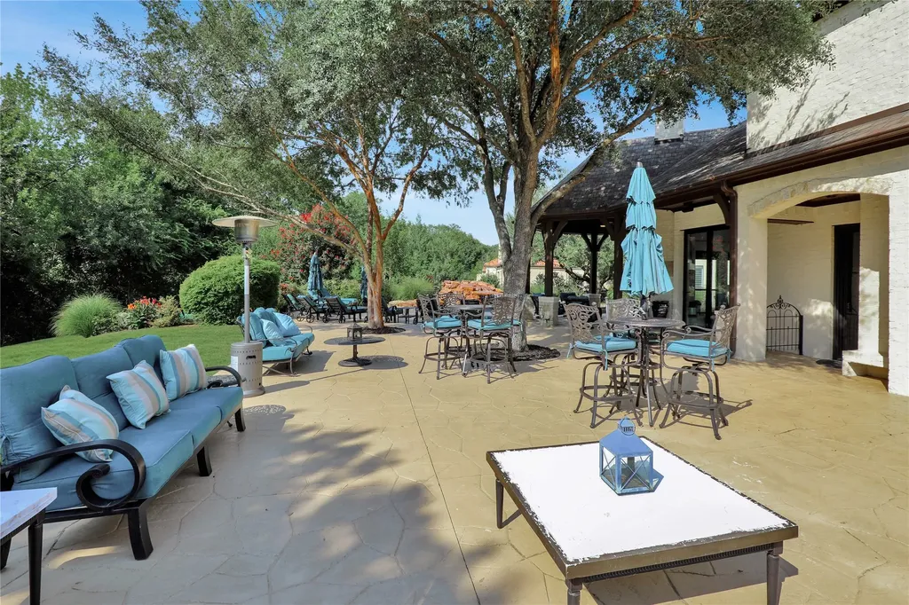 505 Creekside Drive Mckinney TX 75071