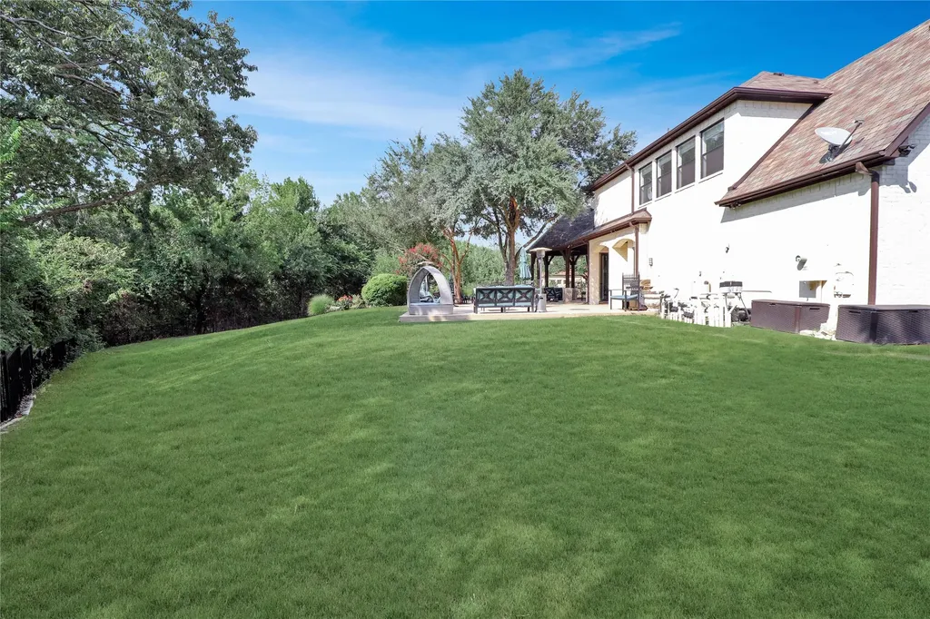 505 Creekside Drive Mckinney TX 75071