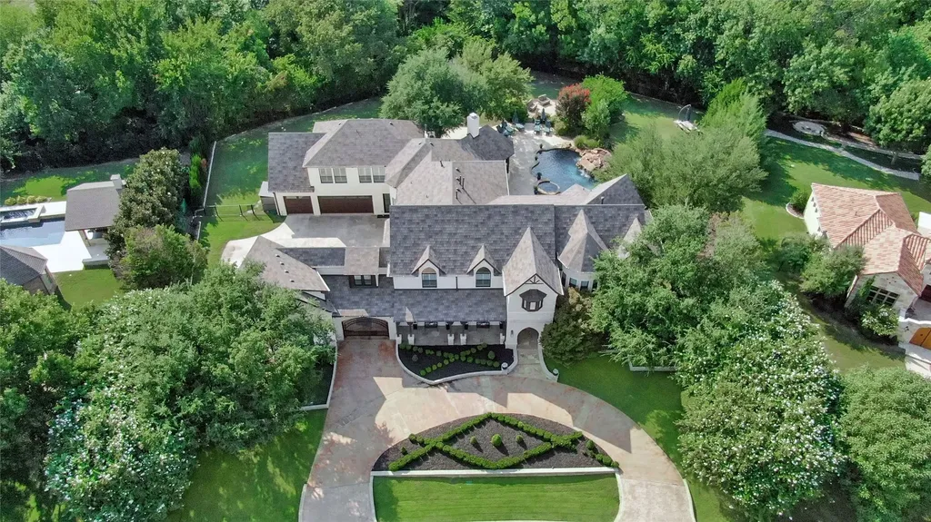 505 Creekside Drive Mckinney TX 75071