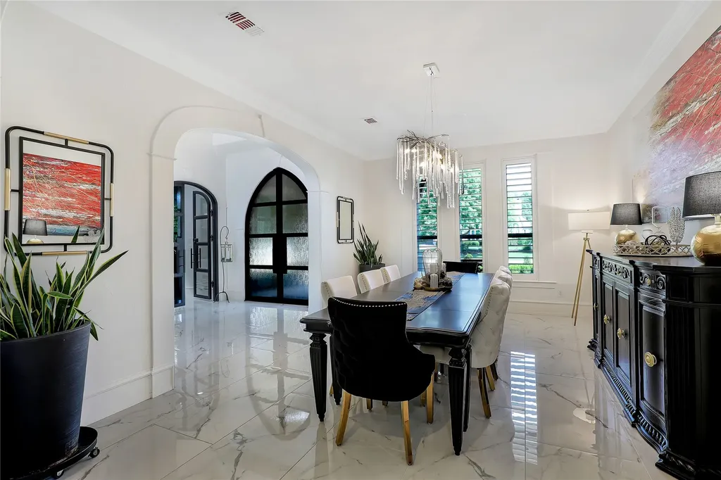 505 Creekside Drive Mckinney TX 75071