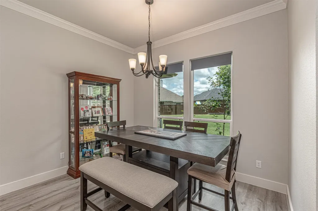 533 Limestone Circle Mabank TX 75147