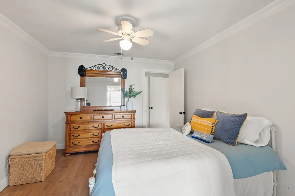 331 Spring Creek Drive Mount Vernon TX 75457