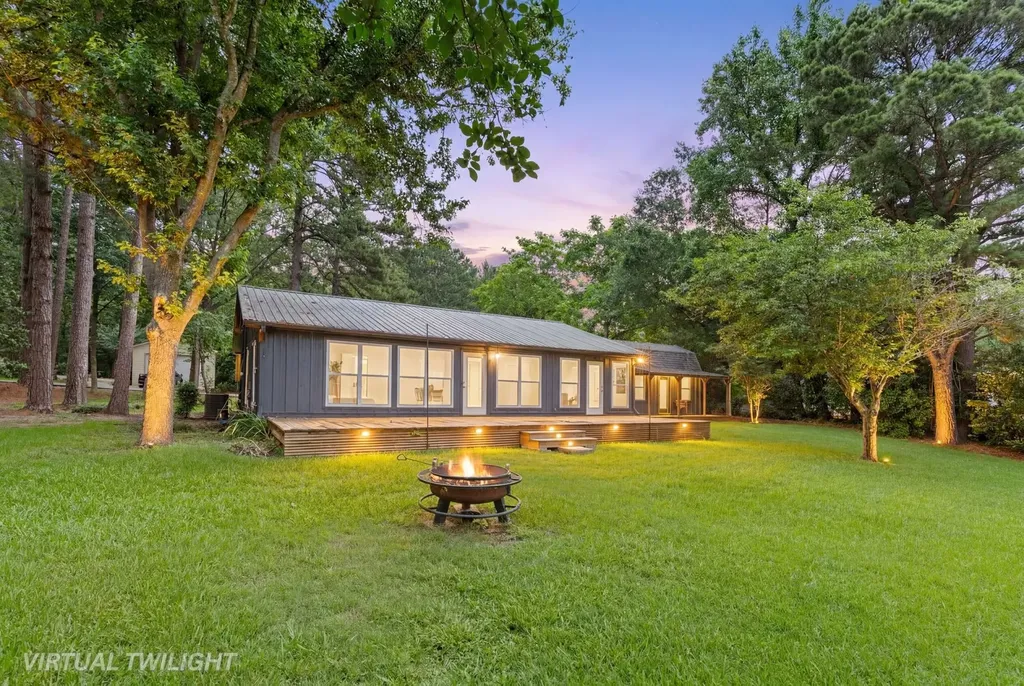 331 Spring Creek Drive Mount Vernon TX 75457