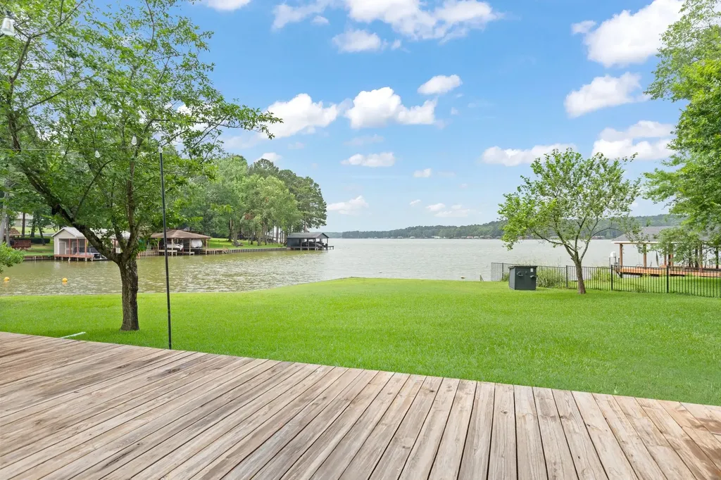 331 Spring Creek Drive Mount Vernon TX 75457