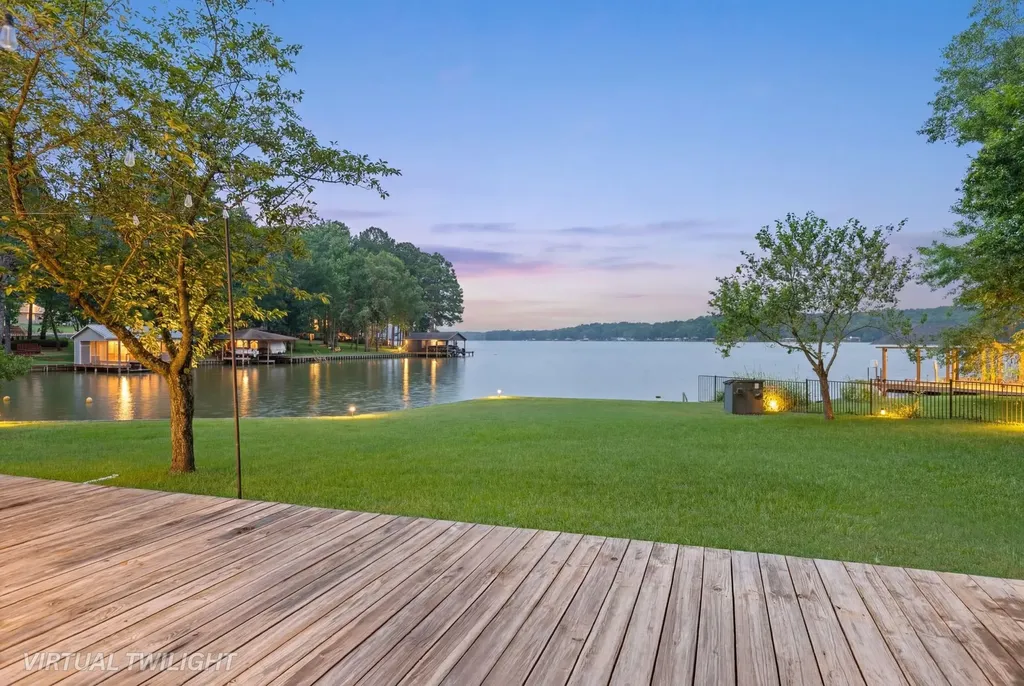 331 Spring Creek Drive Mount Vernon TX 75457