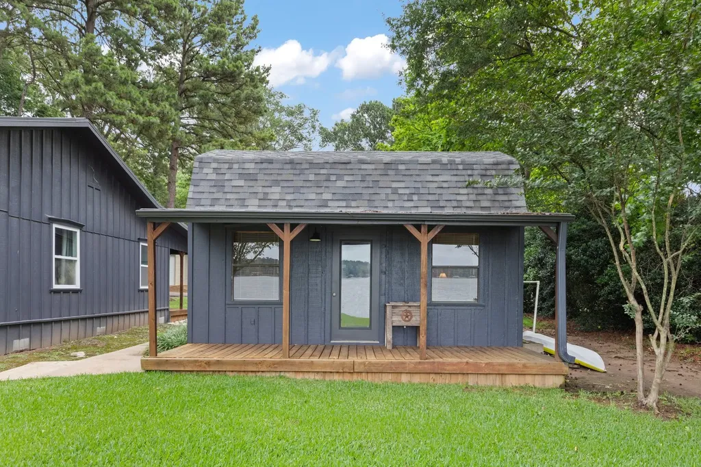 331 Spring Creek Drive Mount Vernon TX 75457