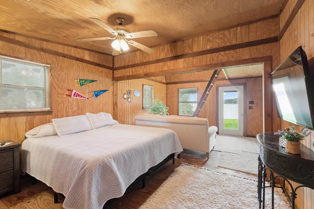331 Spring Creek Drive Mount Vernon TX 75457