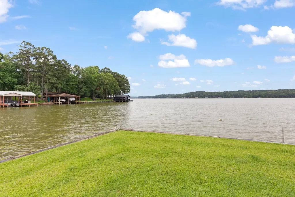 331 Spring Creek Drive Mount Vernon TX 75457
