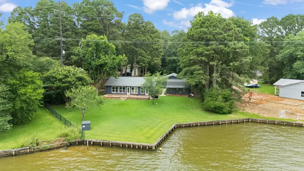 331 Spring Creek Drive Mount Vernon TX 75457