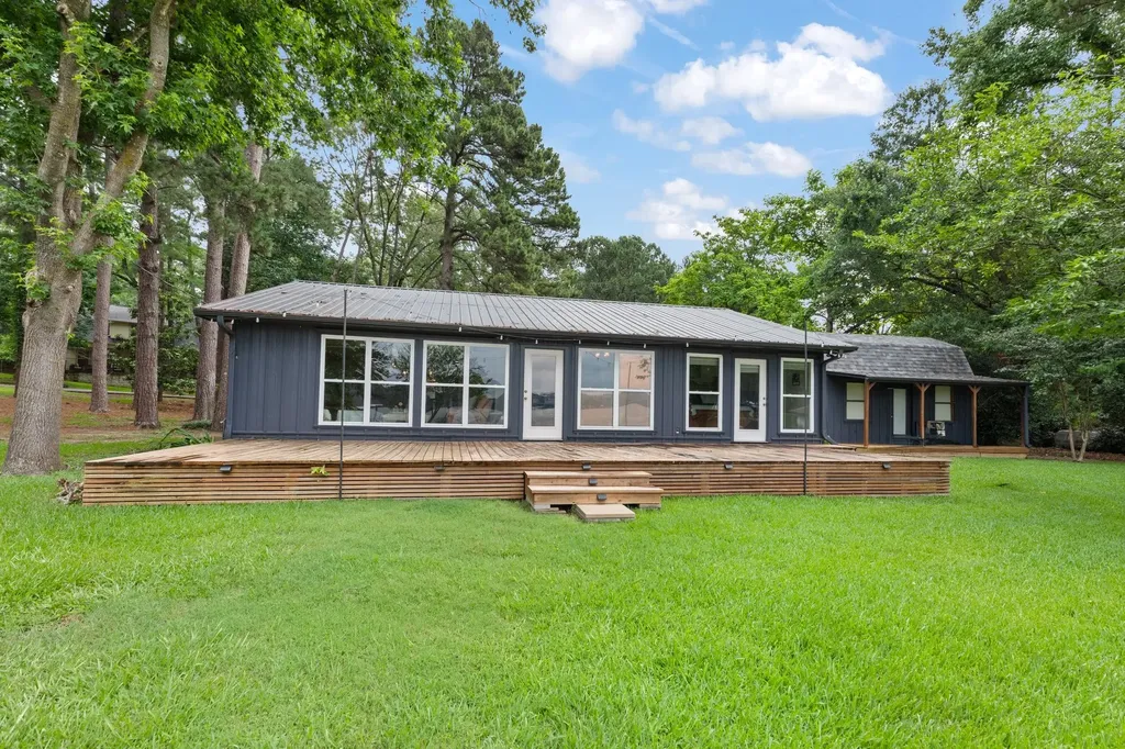 331 Spring Creek Drive Mount Vernon TX 75457