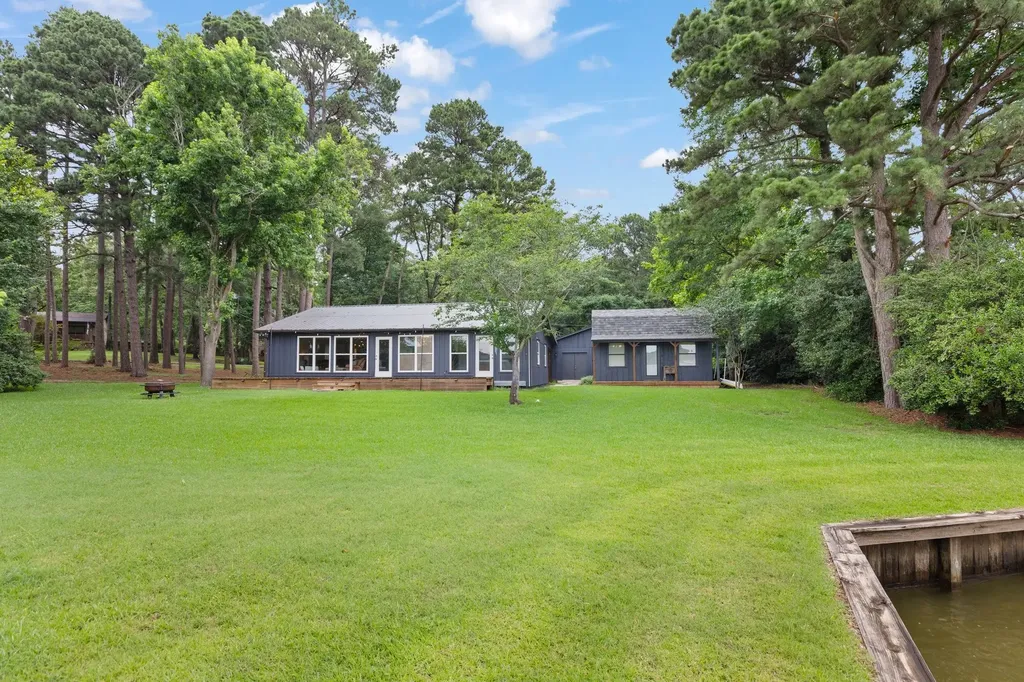 331 Spring Creek Drive Mount Vernon TX 75457