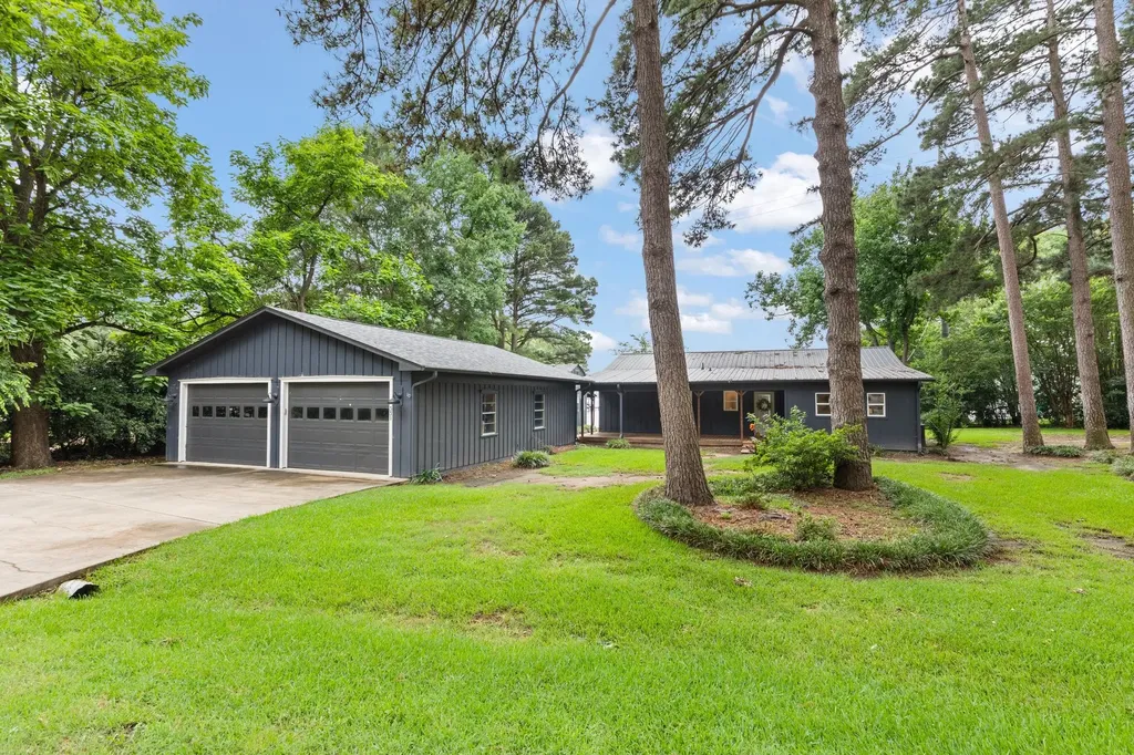 331 Spring Creek Drive Mount Vernon TX 75457