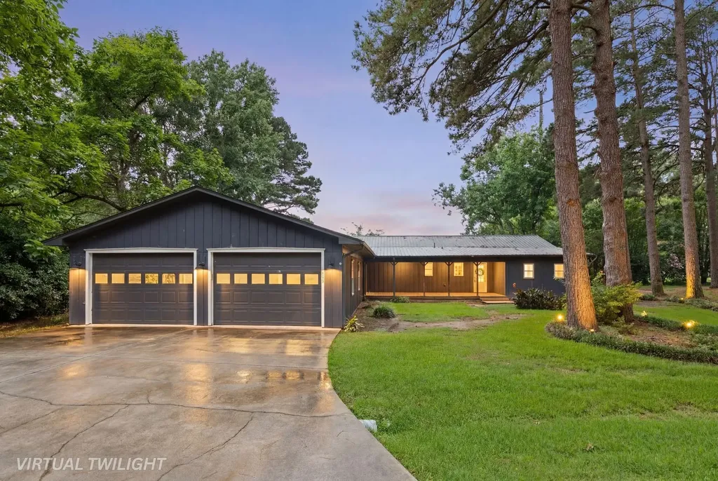 331 Spring Creek Drive Mount Vernon TX 75457