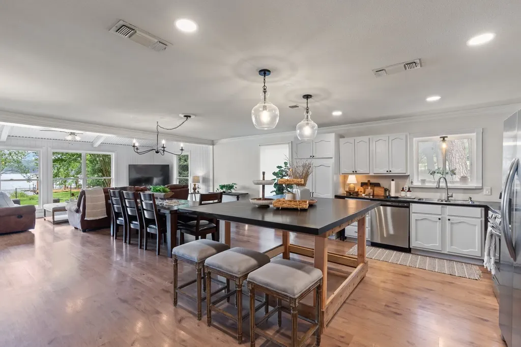 331 Spring Creek Drive Mount Vernon TX 75457