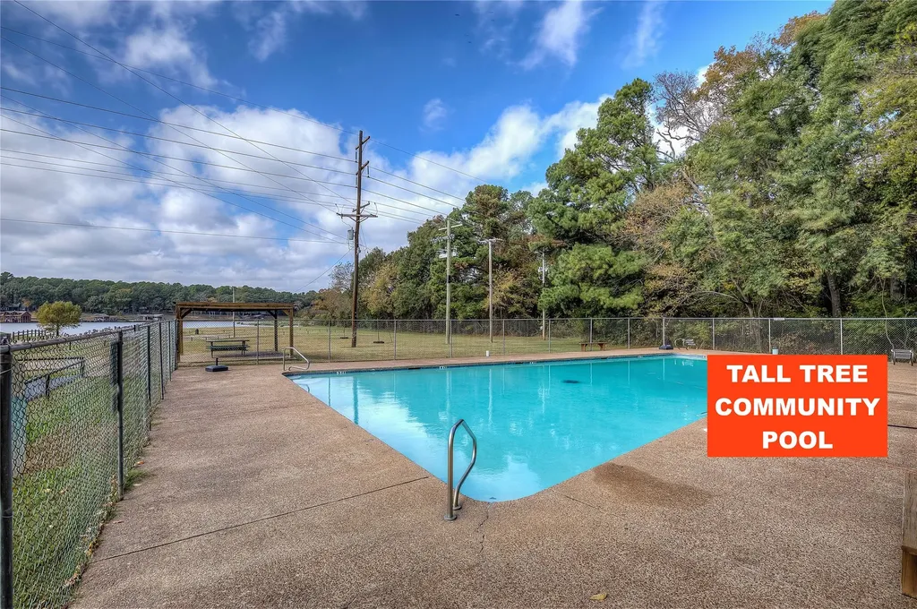 331 Spring Creek Drive Mount Vernon TX 75457