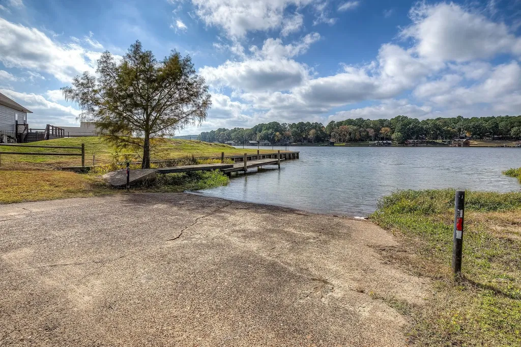 331 Spring Creek Drive Mount Vernon TX 75457