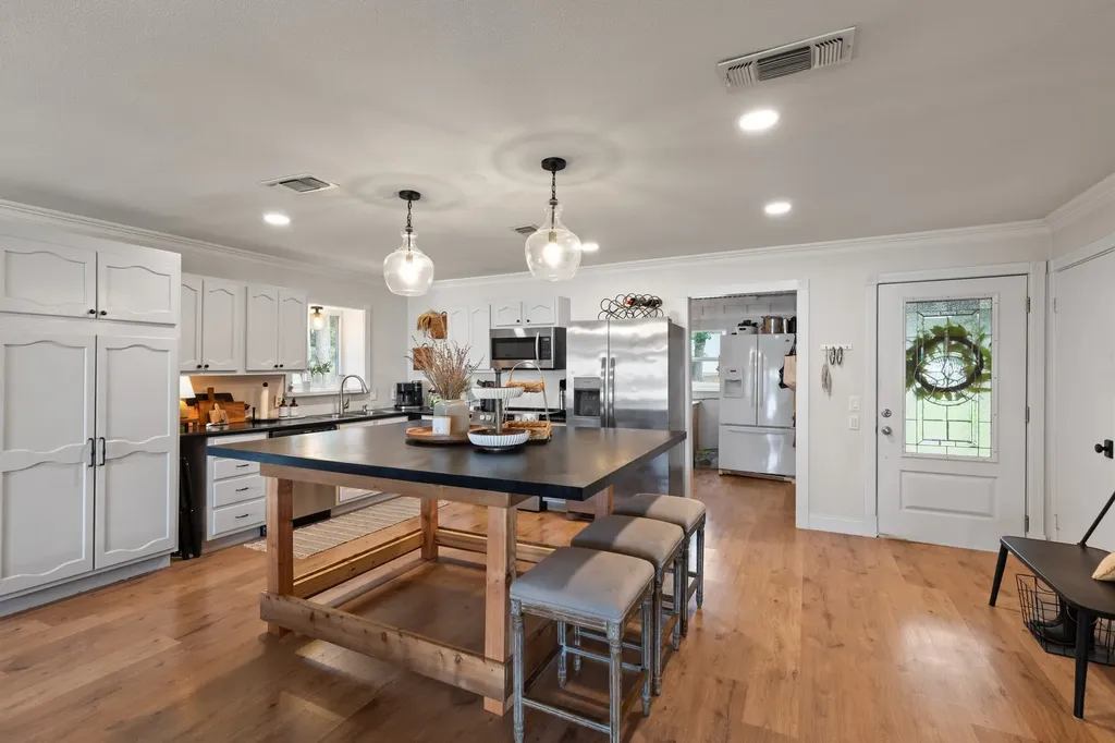 331 Spring Creek Drive Mount Vernon TX 75457
