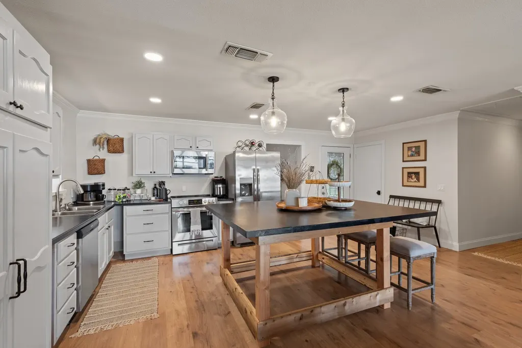 331 Spring Creek Drive Mount Vernon TX 75457