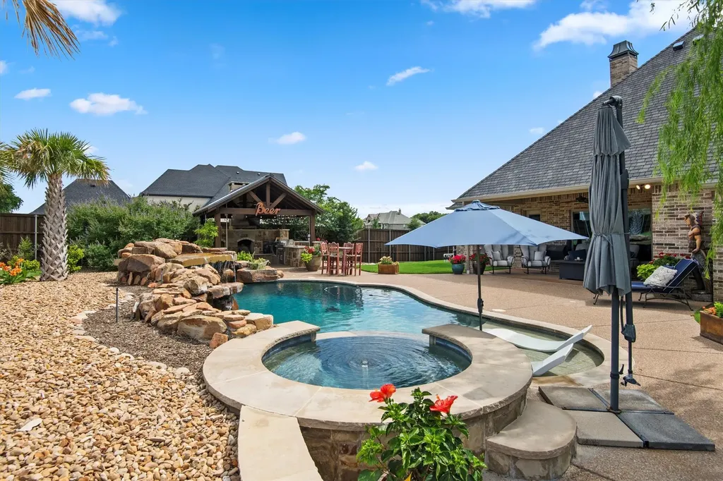 103 Eagle Point Drive Waxahachie TX 75165