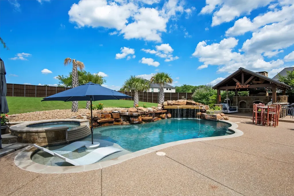 103 Eagle Point Drive Waxahachie TX 75165