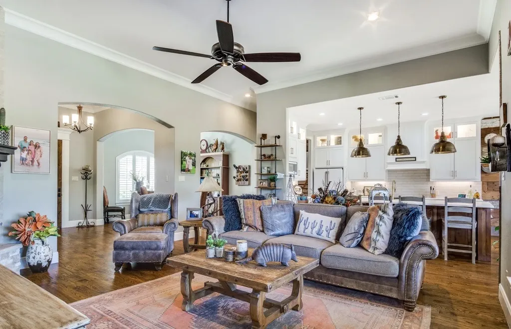 103 Eagle Point Drive Waxahachie TX 75165