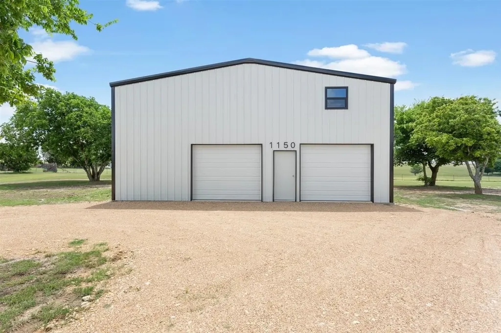 1150 County Road 311 Mcgregor TX 76657
