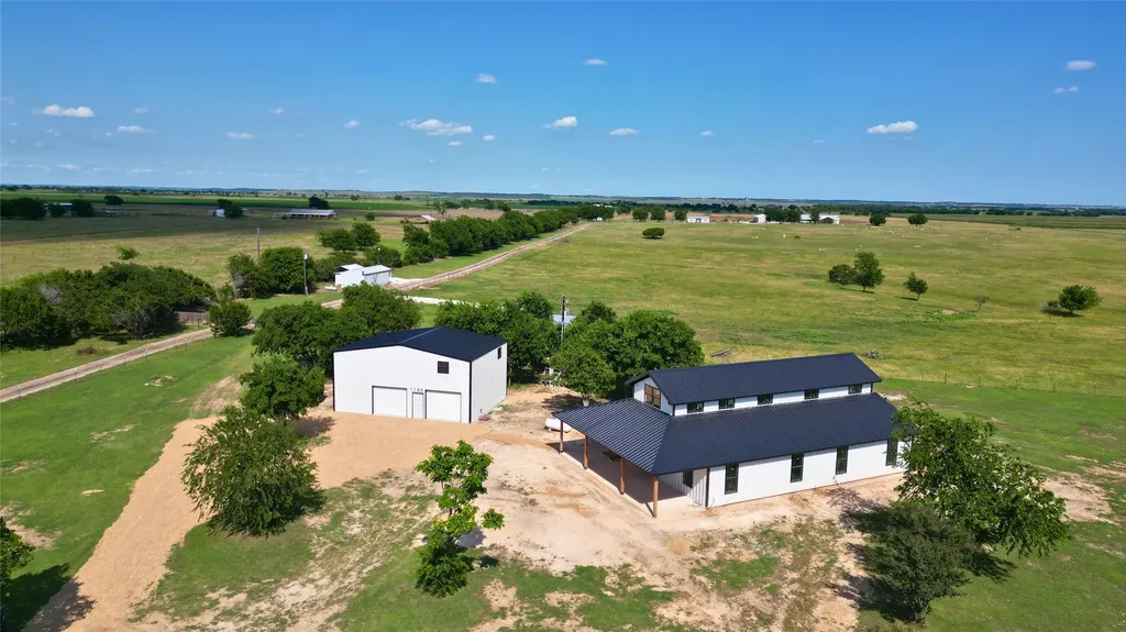 1150 County Road 311 Mcgregor TX 76657