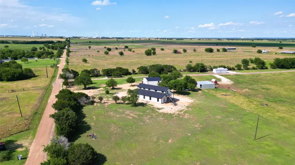 1150 County Road 311 Mcgregor TX 76657