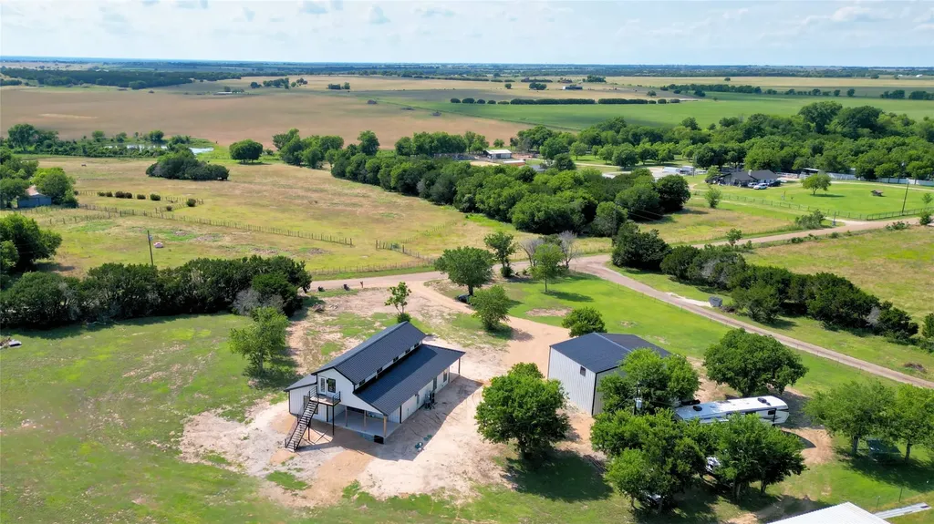 1150 County Road 311 Mcgregor TX 76657