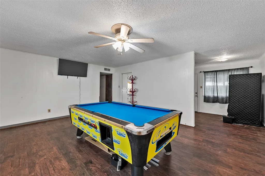 406 S Narcissus Kosse TX 76653