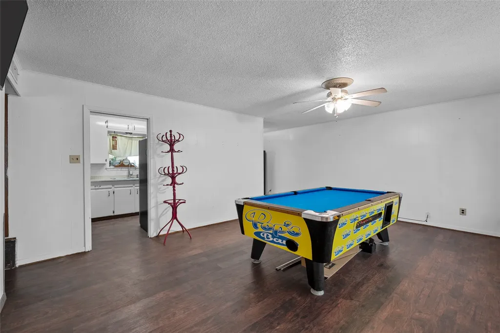 406 S Narcissus Kosse TX 76653