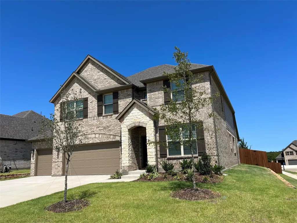 4145 Kyles Landing Drive Hickory Creek TX 75065