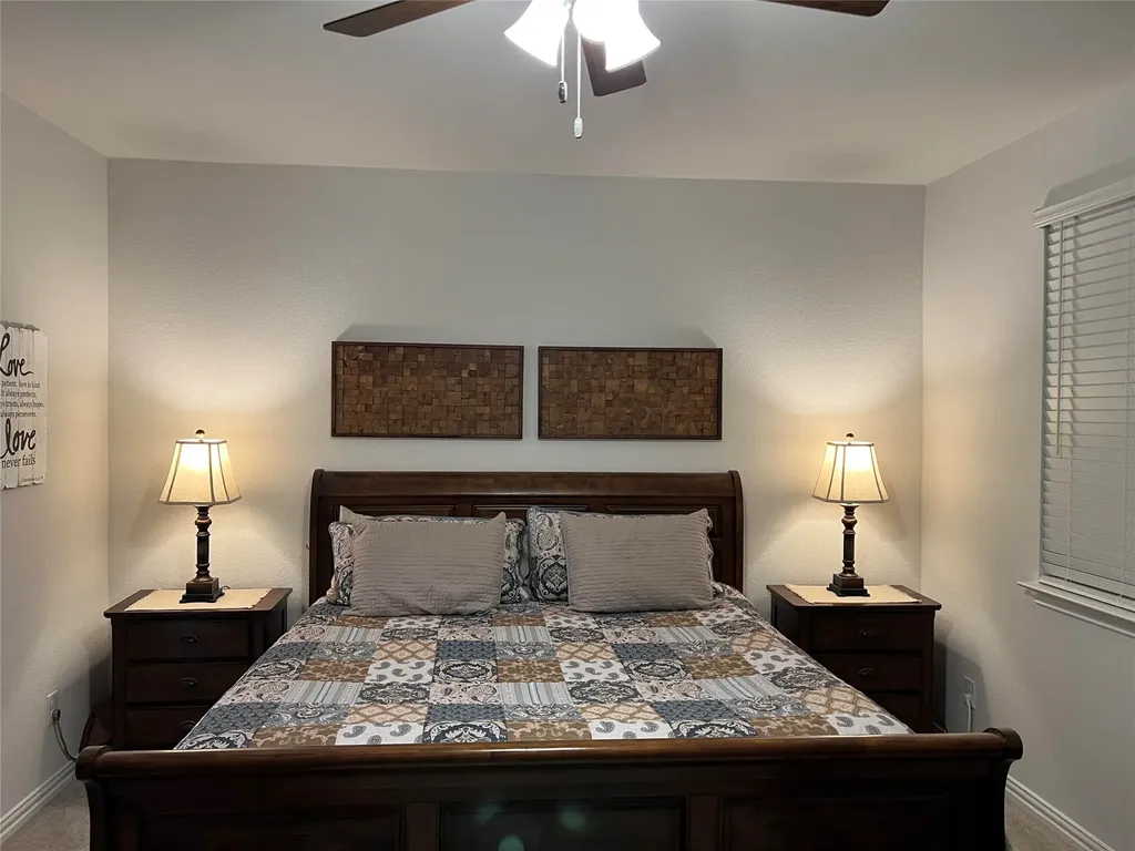 4145 Kyles Landing Drive Hickory Creek TX 75065