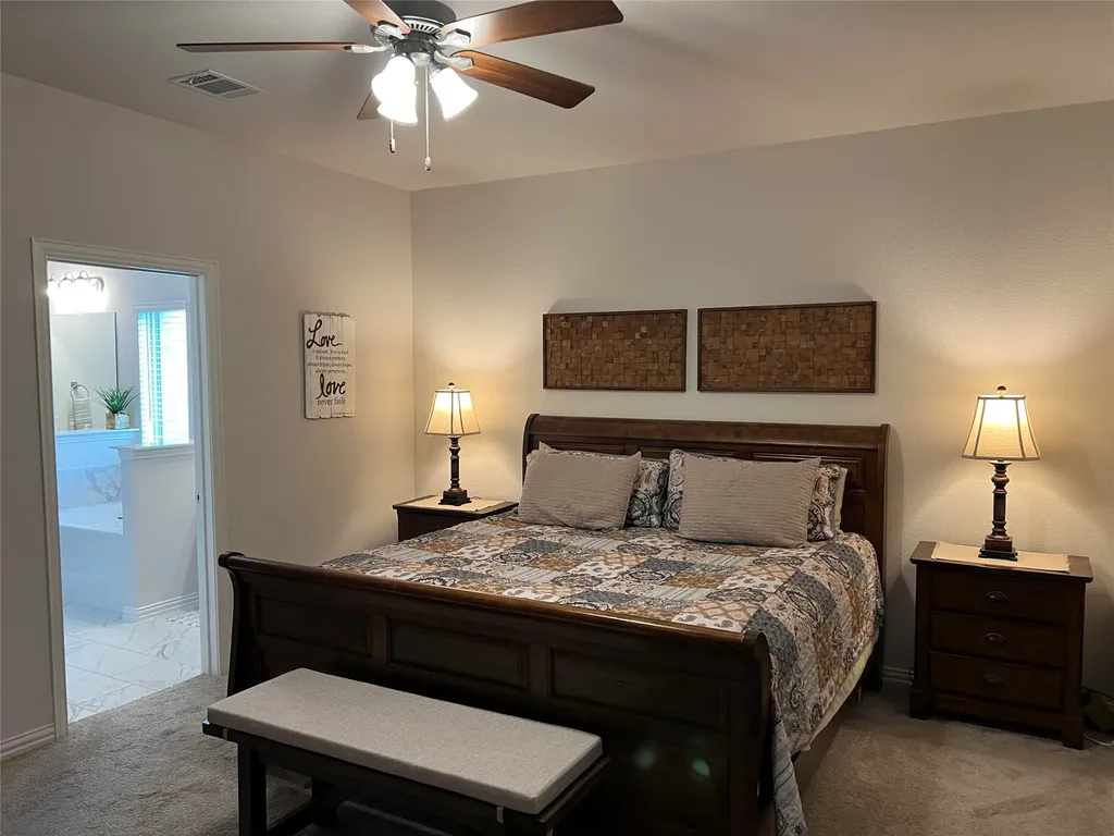 4145 Kyles Landing Drive Hickory Creek TX 75065