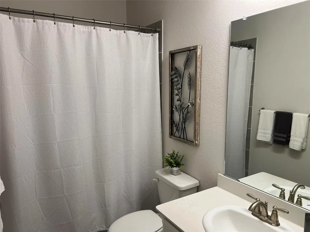 4145 Kyles Landing Drive Hickory Creek TX 75065