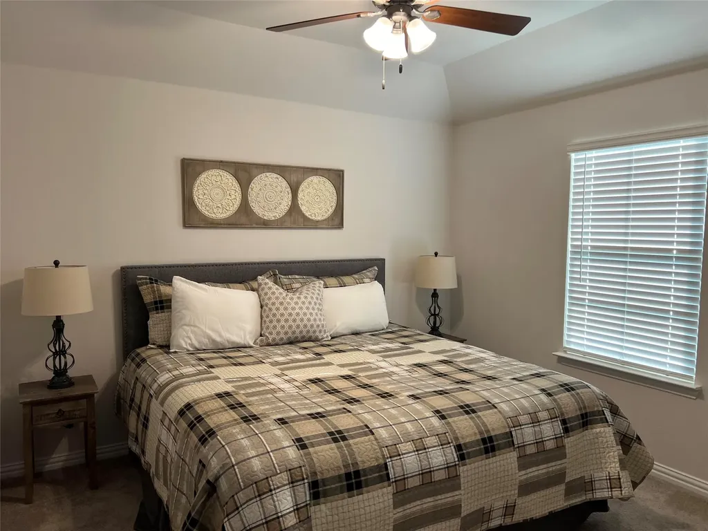4145 Kyles Landing Drive Hickory Creek TX 75065