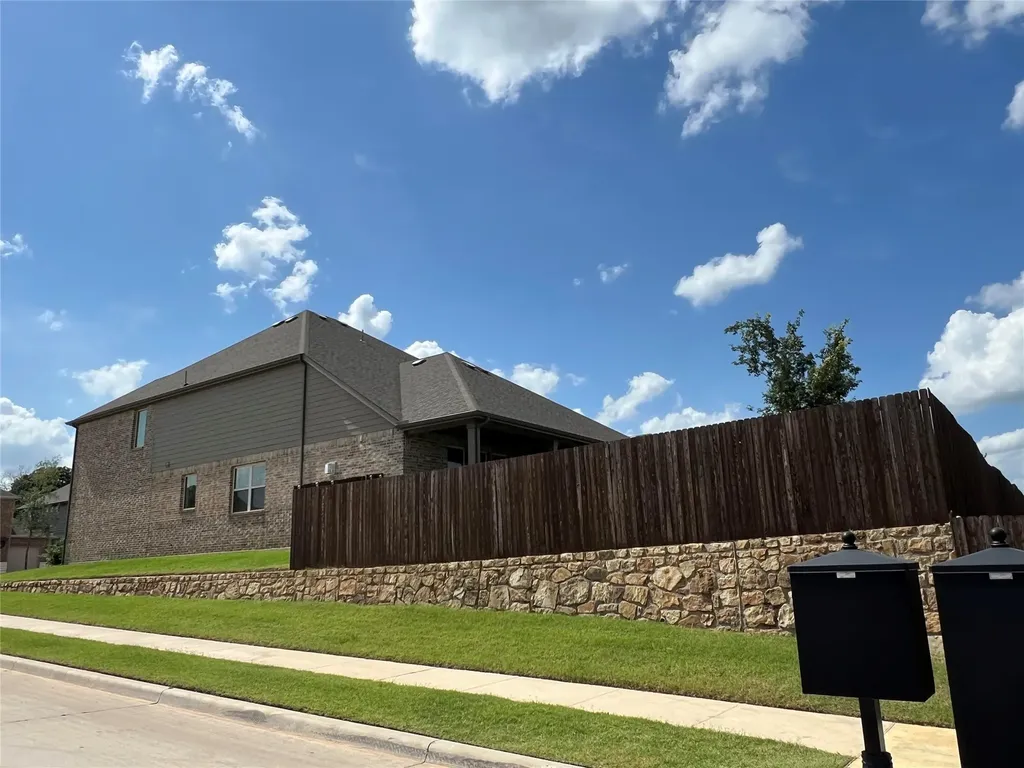 4145 Kyles Landing Drive Hickory Creek TX 75065