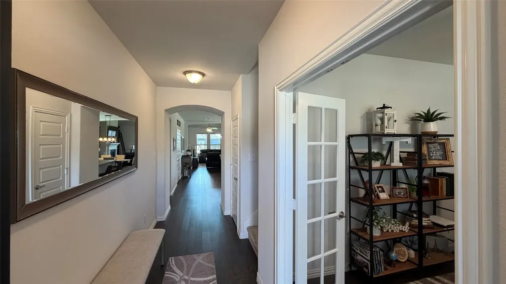 4145 Kyles Landing Drive Hickory Creek TX 75065