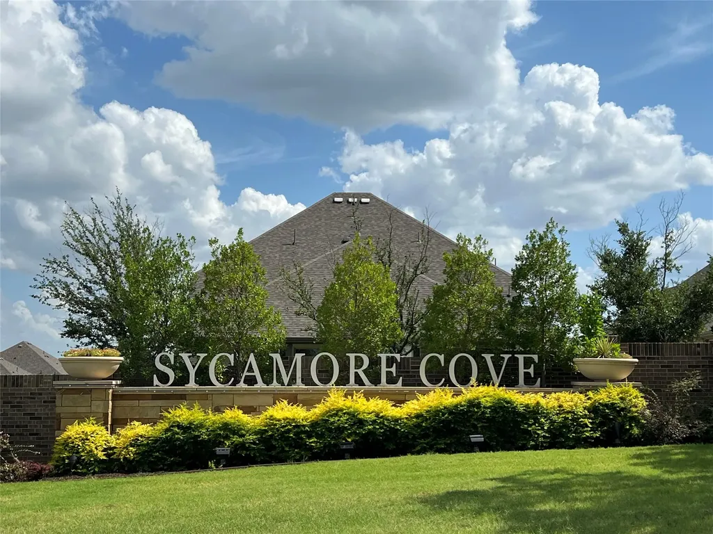 4145 Kyles Landing Drive Hickory Creek TX 75065