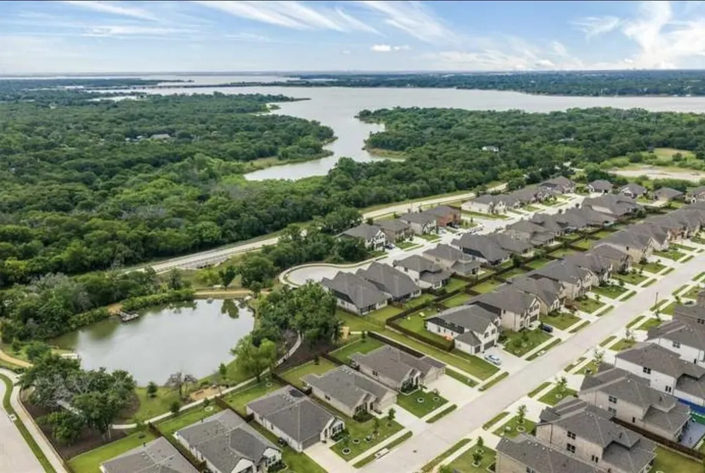 4145 Kyles Landing Drive Hickory Creek TX 75065