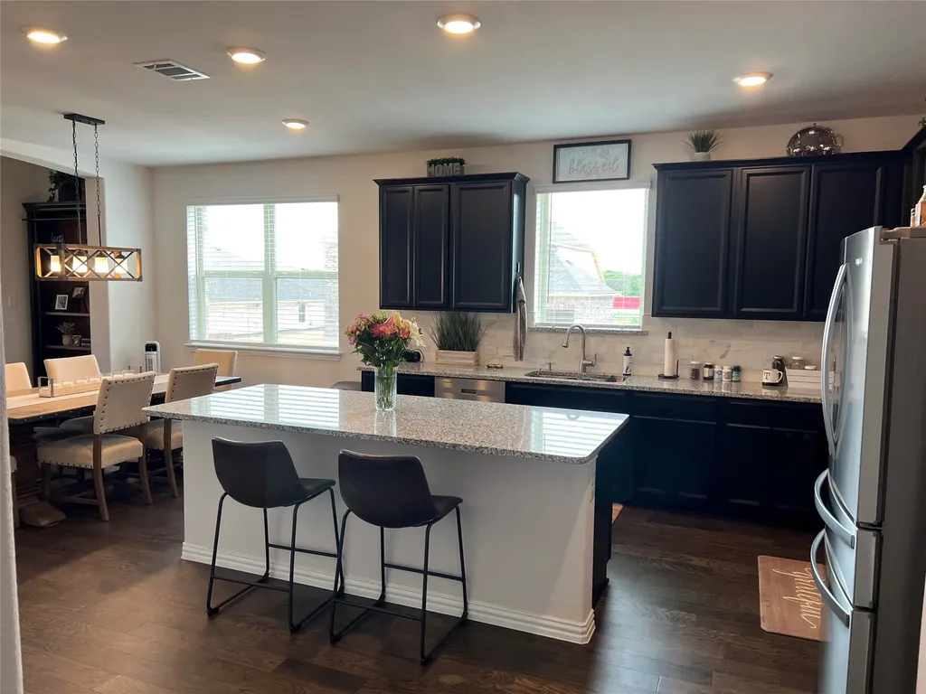 4145 Kyles Landing Drive Hickory Creek TX 75065