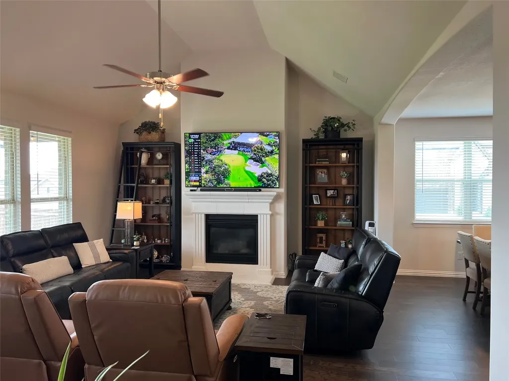 4145 Kyles Landing Drive Hickory Creek TX 75065