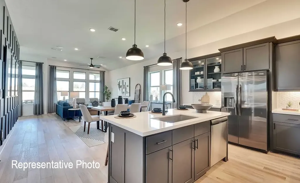 2832 Alcove Lane Corinth TX 75409