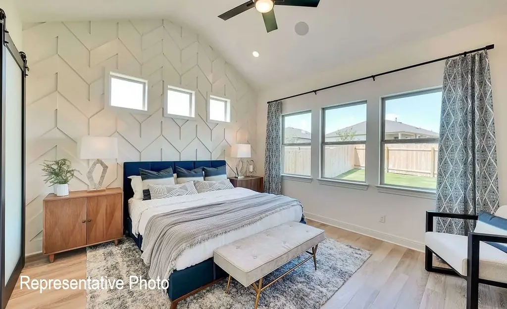 2832 Alcove Lane Corinth TX 75409