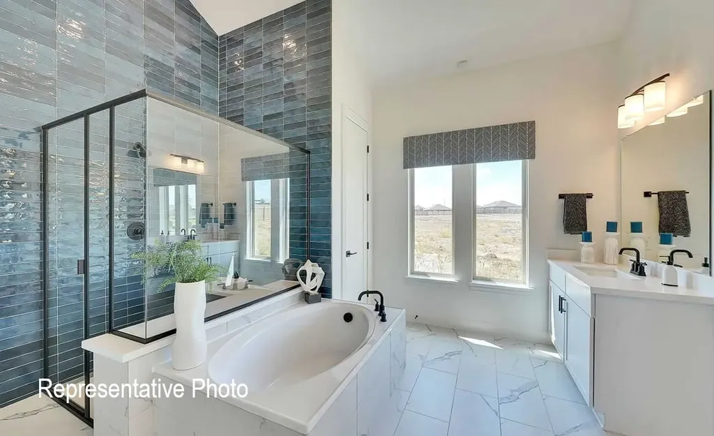 2832 Alcove Lane Corinth TX 75409