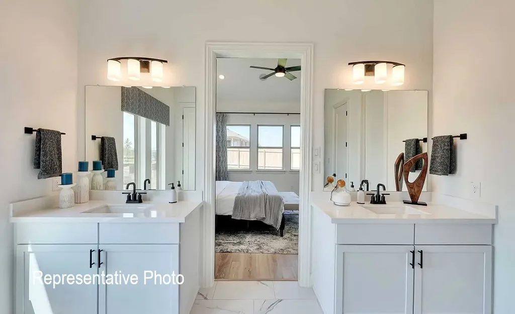 2832 Alcove Lane Corinth TX 75409