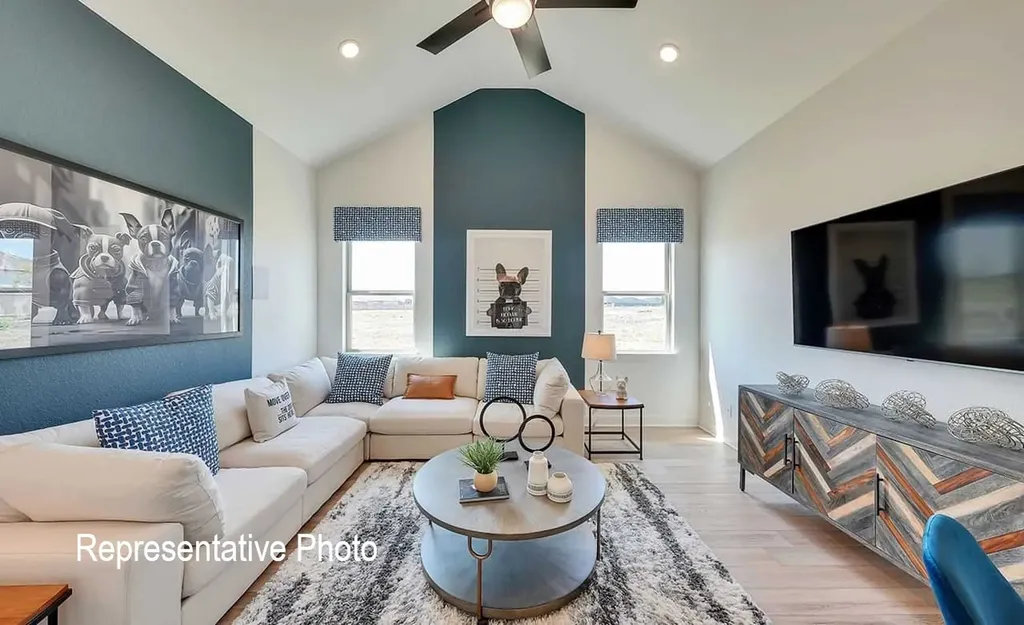 2832 Alcove Lane Corinth TX 75409