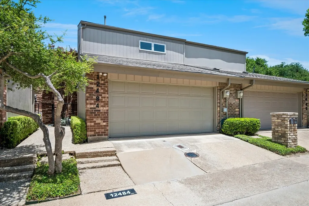 12484 Montego Plaza Dallas TX 75230
