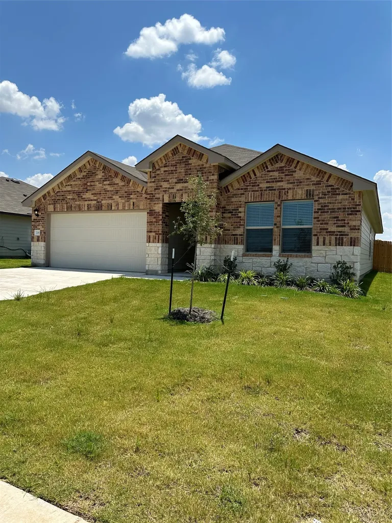 7200 Canadian China Spring TX 76633